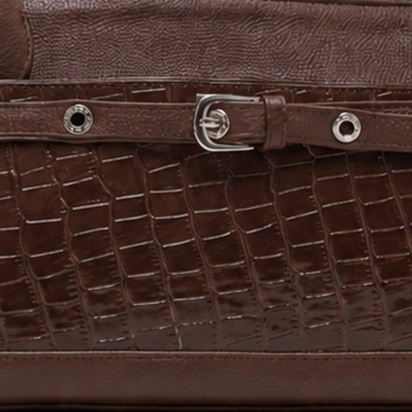 Saddie Bag Medium Genuine Leather - S/S 2026 KL