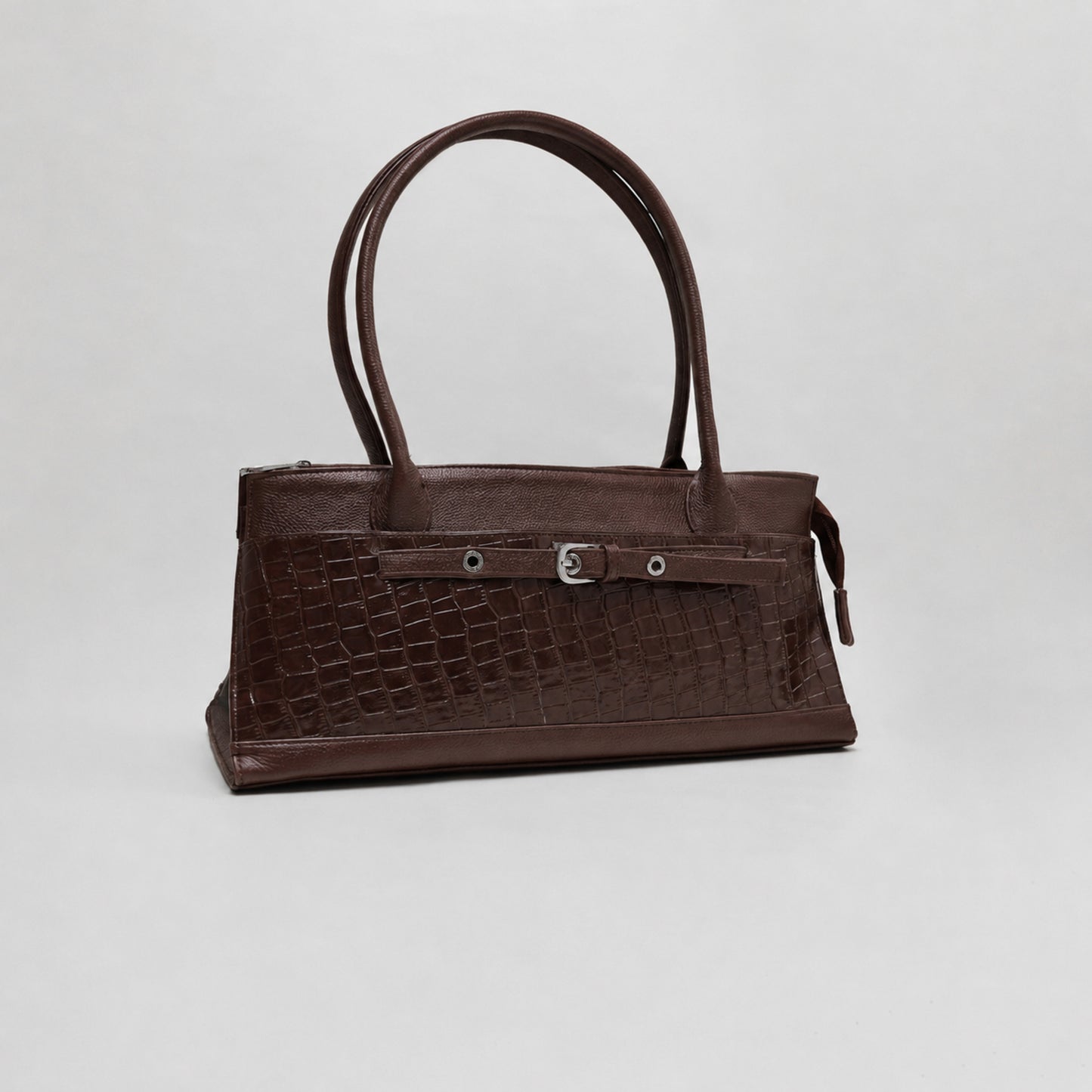 Saddie Bag Medium Genuine Leather - S/S 2026 KL