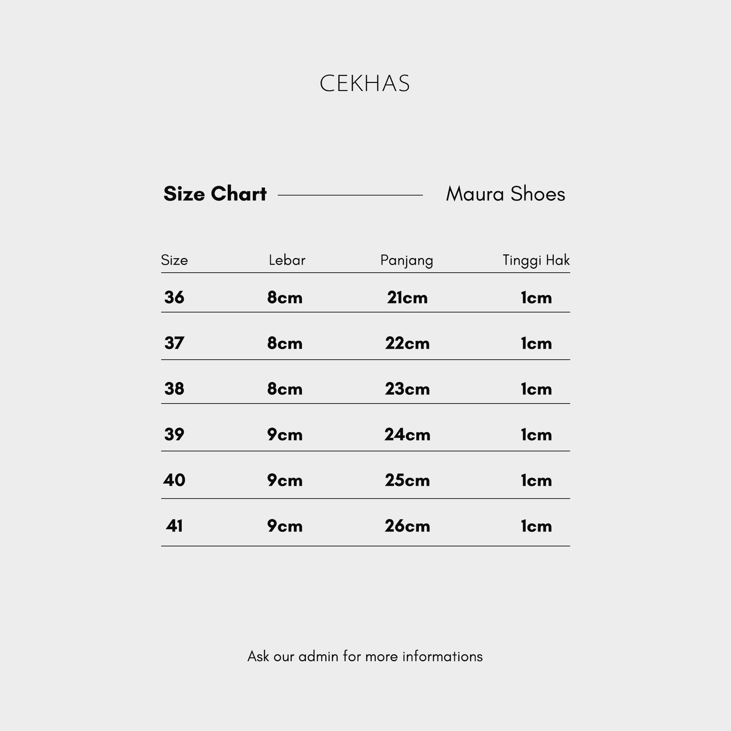 Maura Flat Shoes Wanita Mesh Series