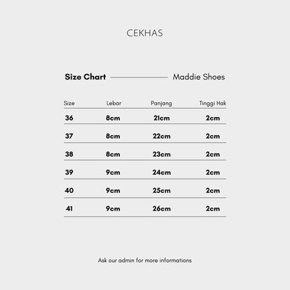 Maddie White Mules - Sommar Bliss Collection