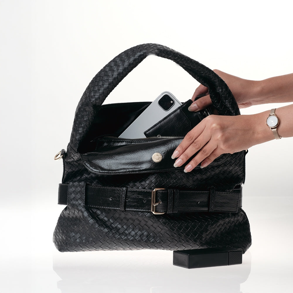 CEKHAS - Pamela Bag REVERIE Collection