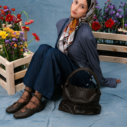 CEKHAS - Pamela Bag REVERIE Collection
