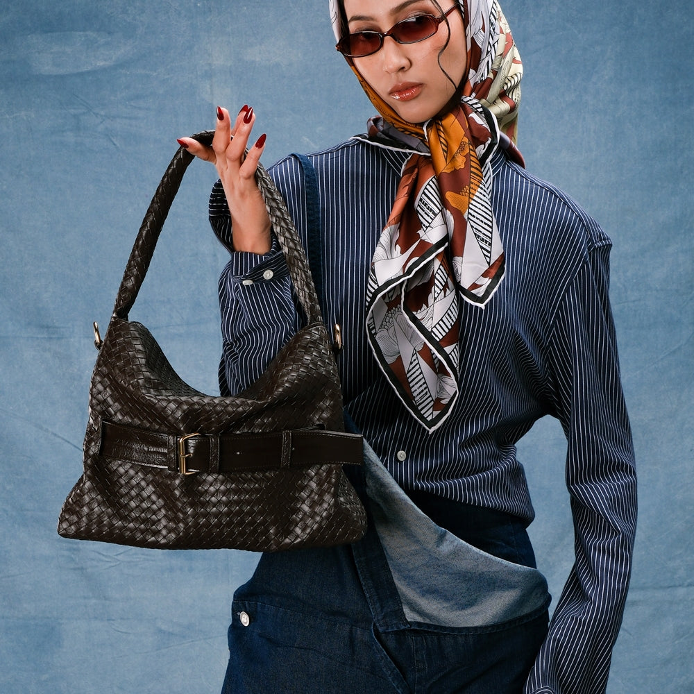 CEKHAS - Pamela Bag REVERIE Collection