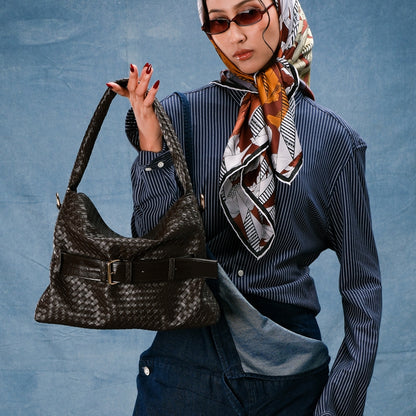 CEKHAS - Pamela Bag REVERIE Collection