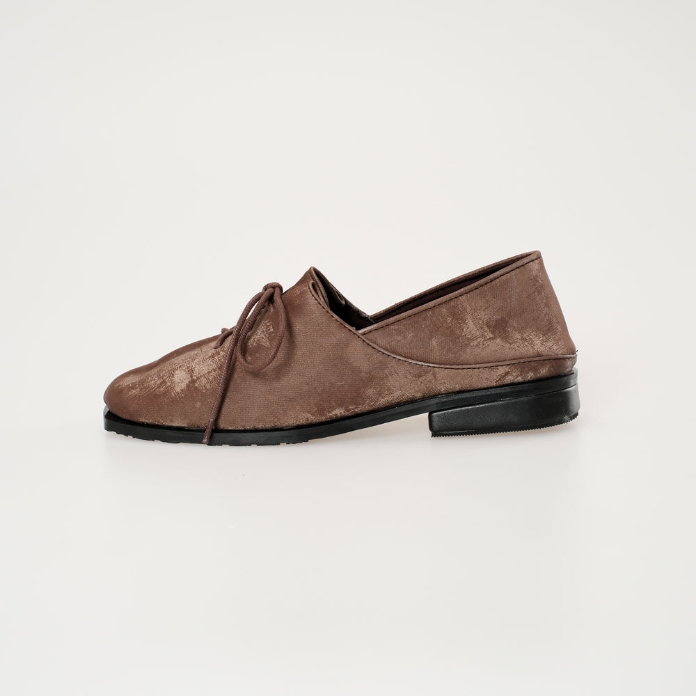 CEKHAS X VIRA TANDIA - Vyne Brown Shoes