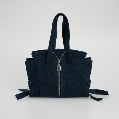 CEKHAS - Chara Bag Small MEASURES Collection