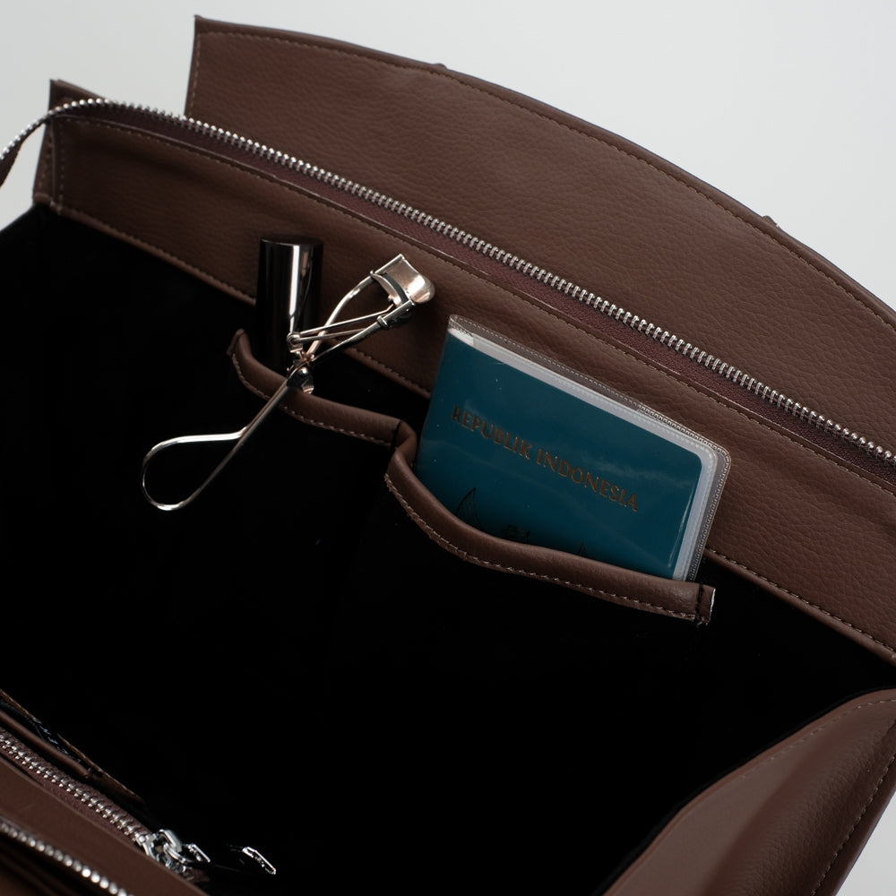 CEKHAS - Chara Bag Large MEASURES Collection