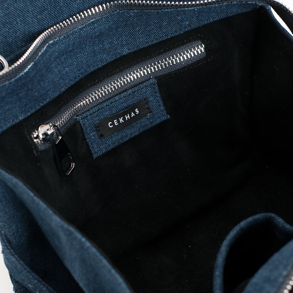 CEKHAS - Chara Bag Large MEASURES Collection