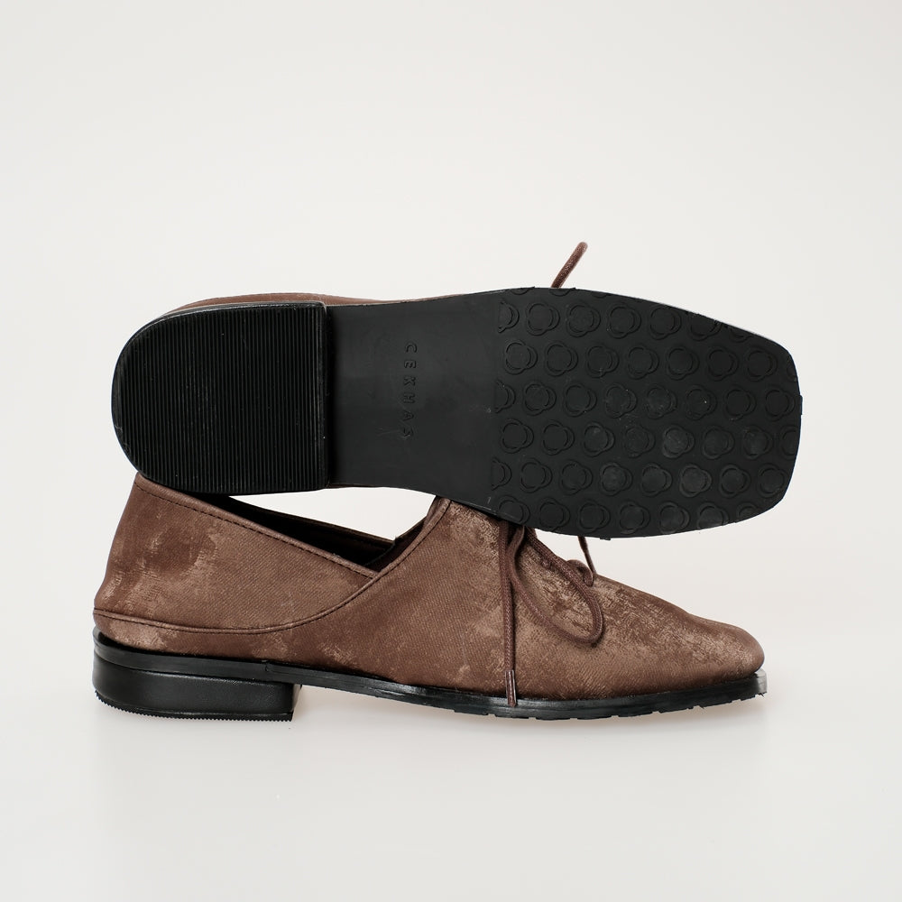 CEKHAS X VIRA TANDIA - Vyne Brown Shoes
