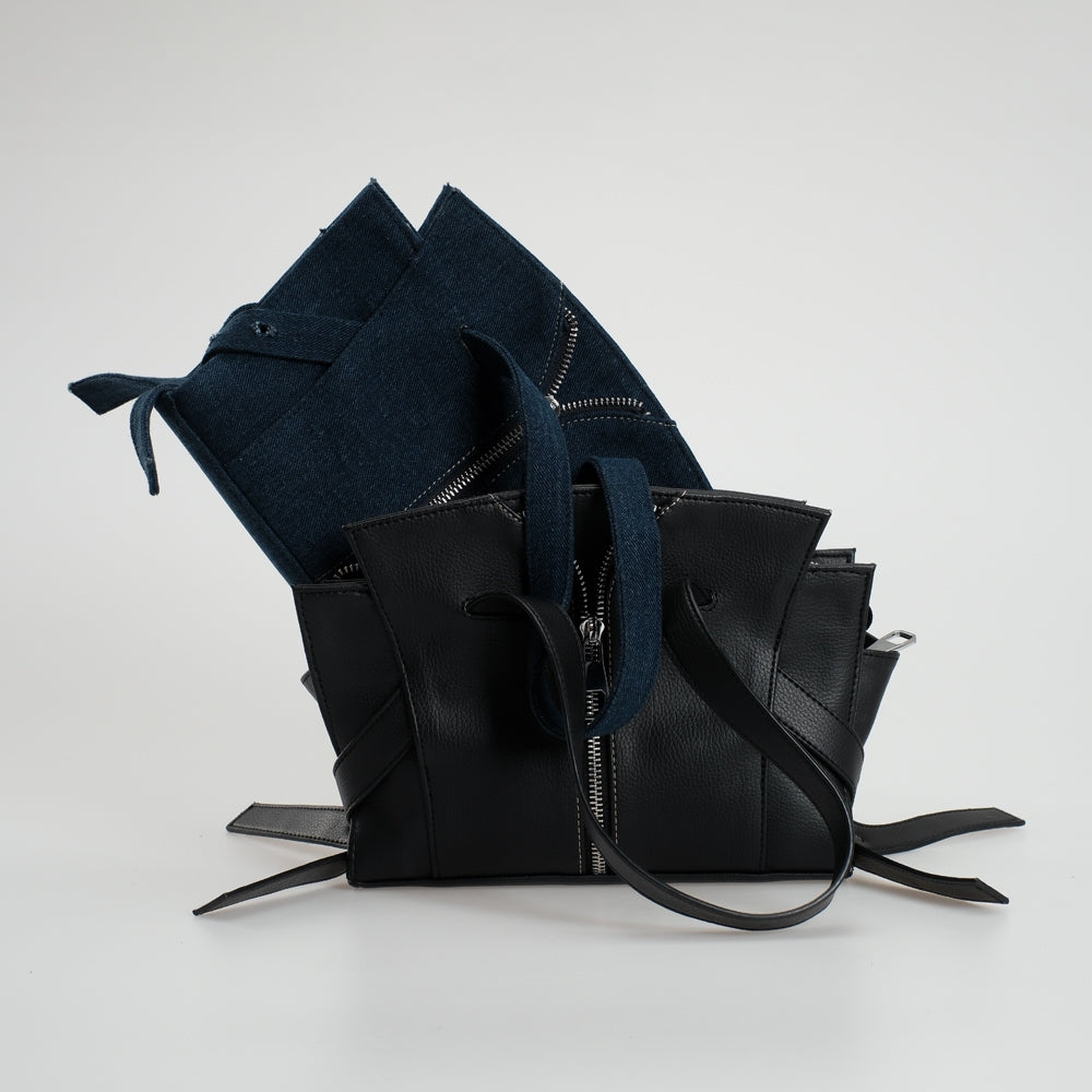 CEKHAS - Chara Bag Small MEASURES Collection