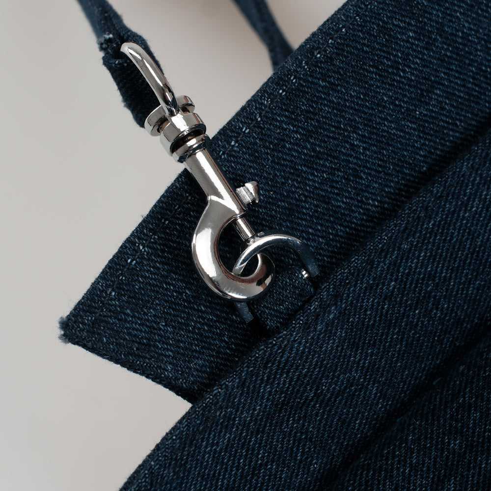 CEKHAS - Chara Bag Large MEASURES Collection