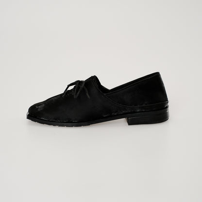 CEKHAS X VIRA TANDIA - Vyne Black Shoes