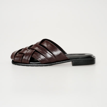 CEKHAS X VIRA TANDIA - Vrow Wood Sandal