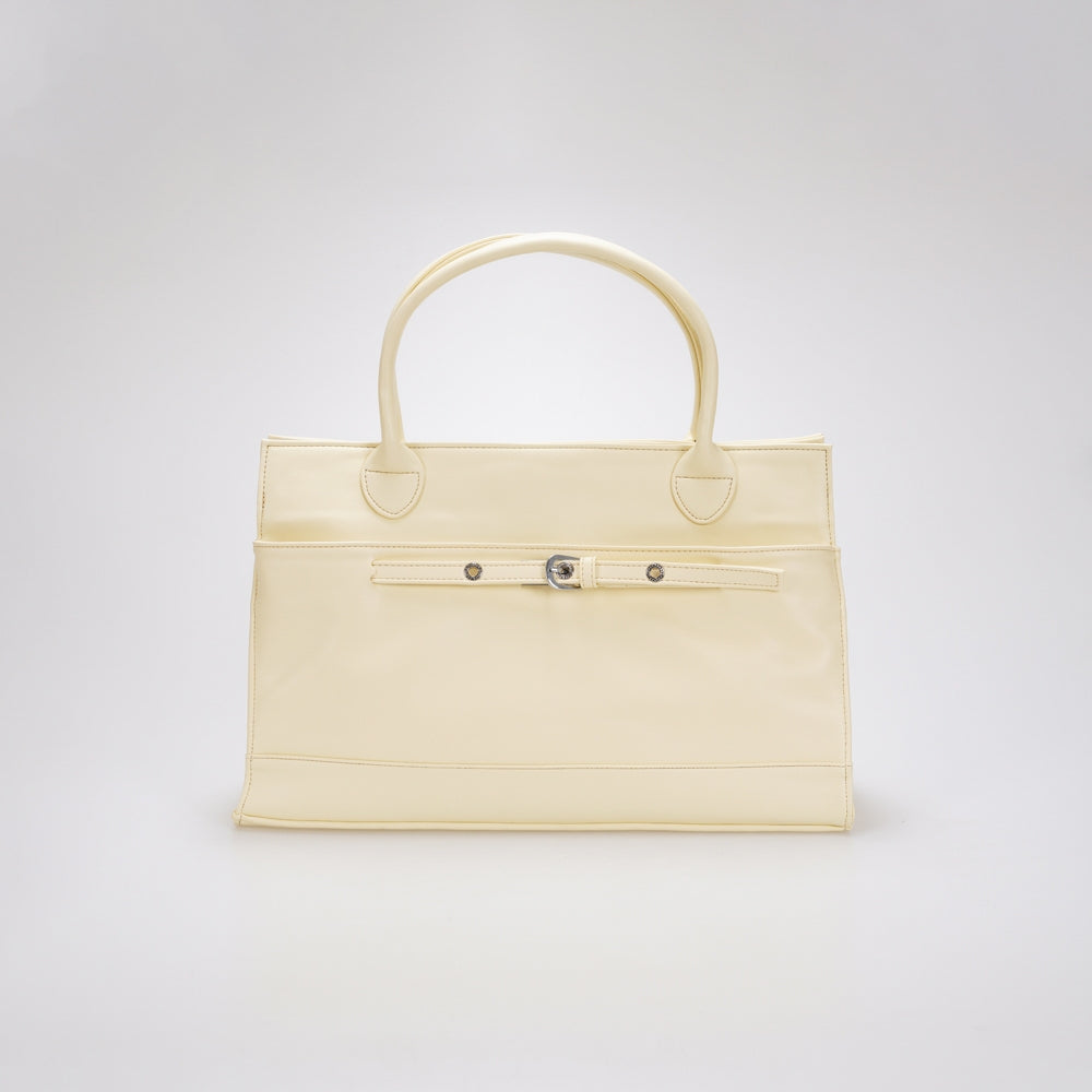 Essential - Saddie Bag Large S/S 2026 KL Collection