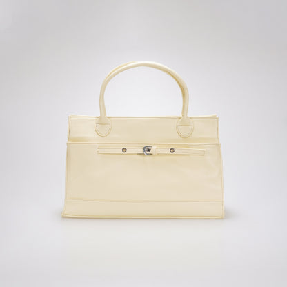 Essential - Saddie Bag Large S/S 2026 KL Collection