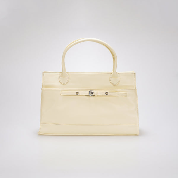 Essential - Saddie Bag Large S/S 2026 KL Collection