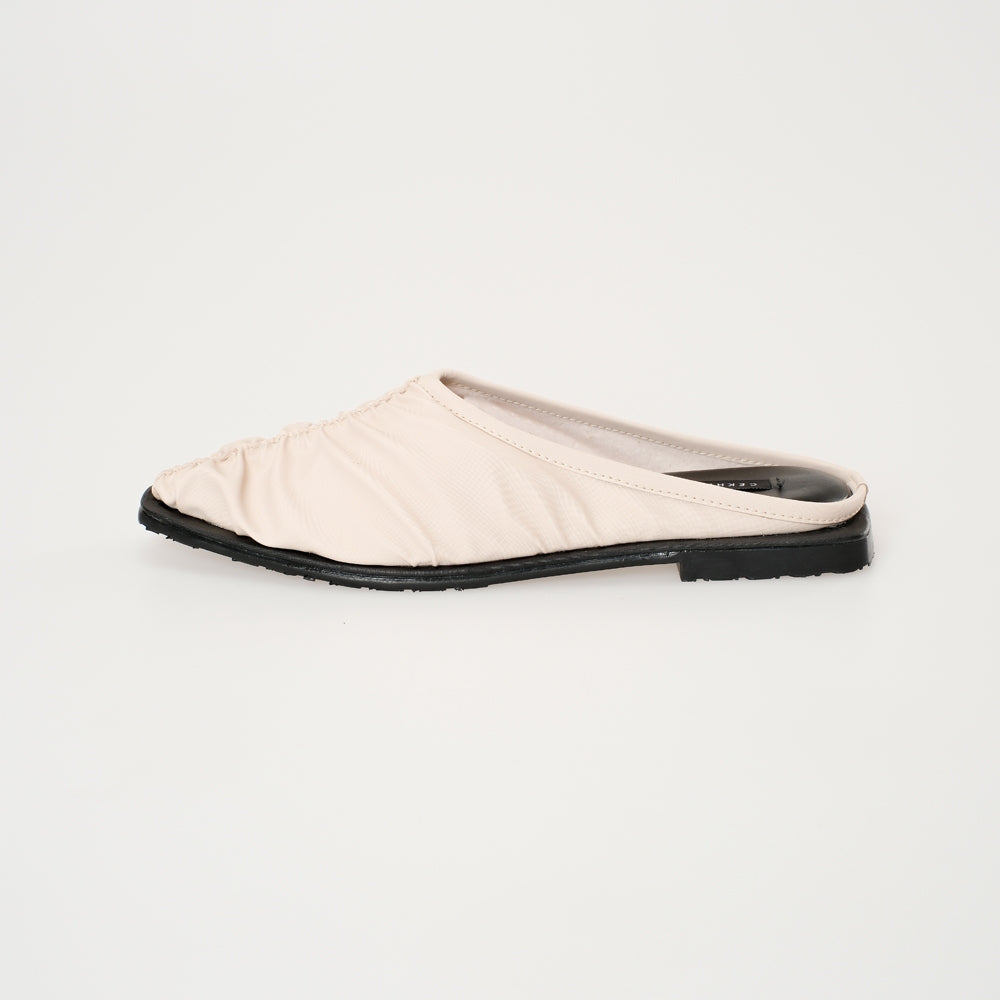 CEKHAS X VIRA TANDIA - Vonnee Beige Mules