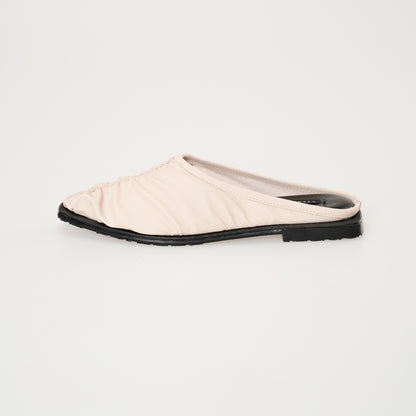 CEKHAS X VIRA TANDIA - Vonnee Beige Mules