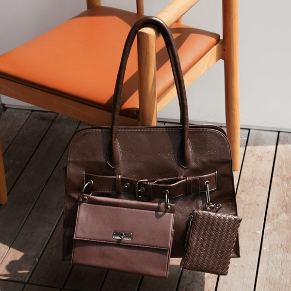 CEKHAS - New Brenna Big Bag Unisex WORKCATION