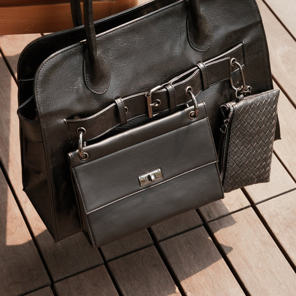 CEKHAS - New Brenna Big Bag Unisex WORKCATION