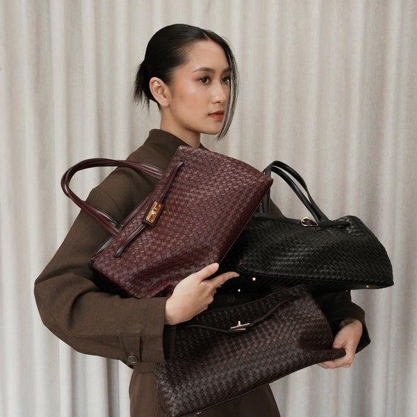 CEKHAS - Esther Bag Tas Wanita REVERIE Collection