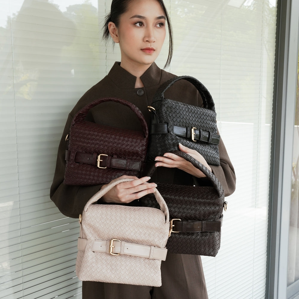 CEKHAS - Pamela Small Bag Wanita REVERIE Collection