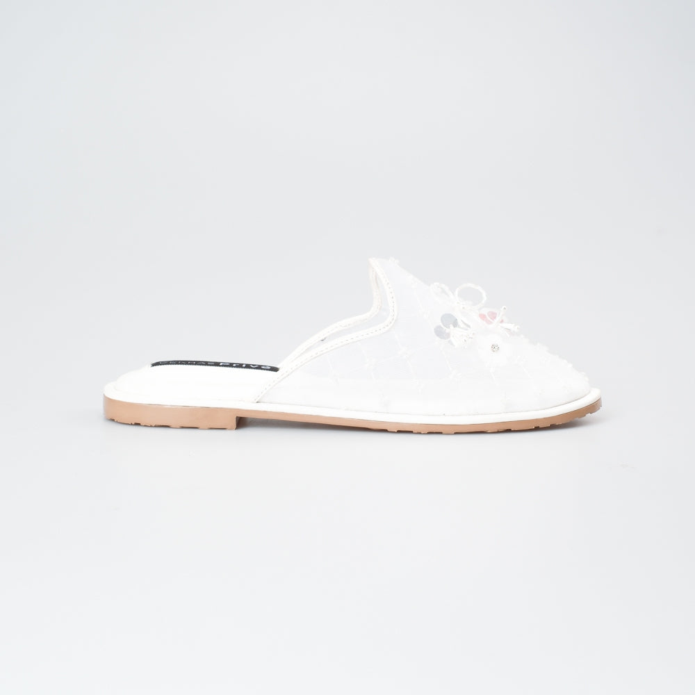 CEKHAS Prive - Nara Sandal Mules SINARAN Collection