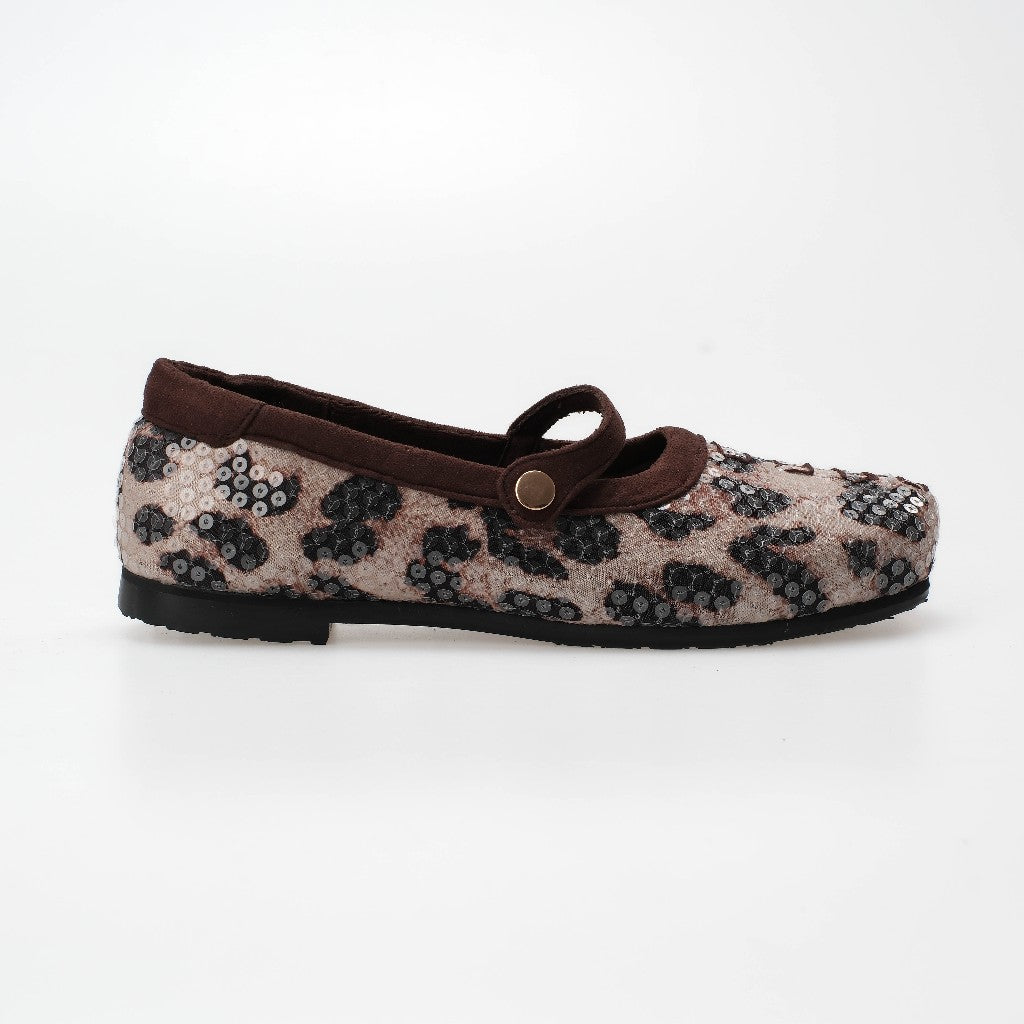 CEKHAS - Kaley Flat Shoes THE CONTRAST