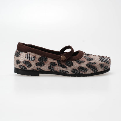 CEKHAS - Kaley Flat Shoes THE CONTRAST