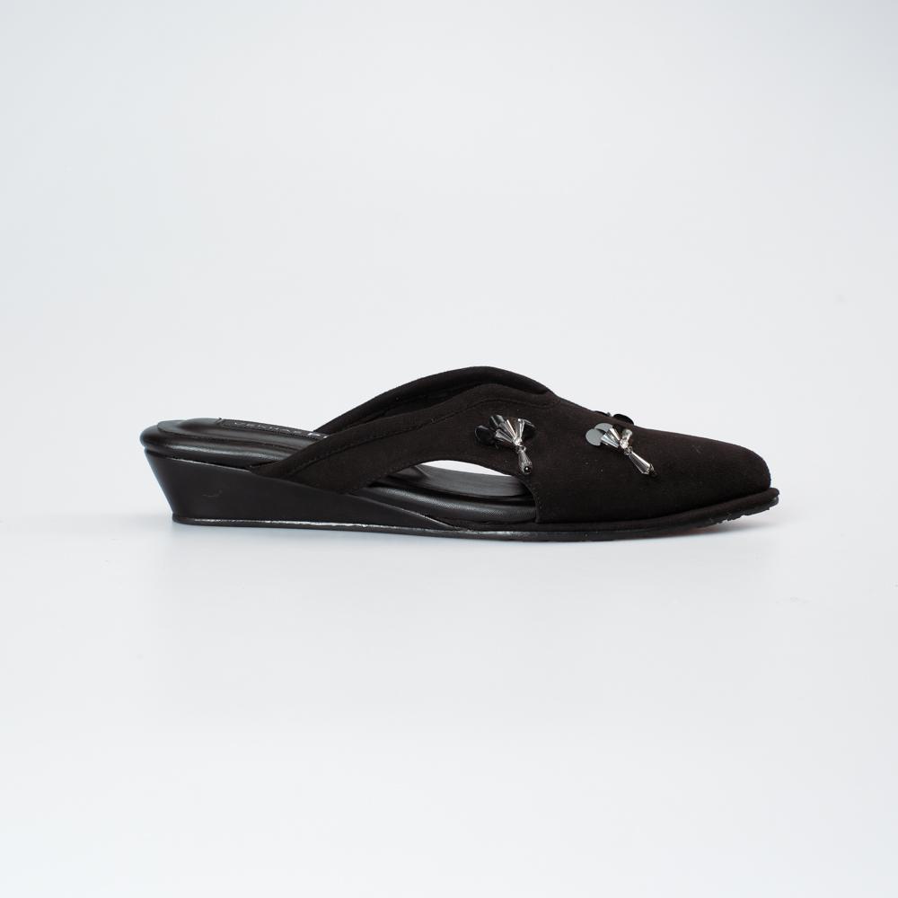 CEKHAS Prive - Aluna Wedges ANGKURA Collection