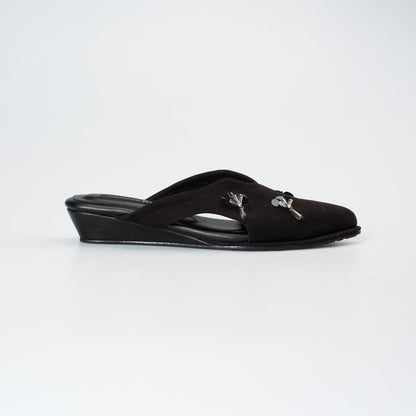 CEKHAS Prive - Aluna Wedges ANGKURA Collection