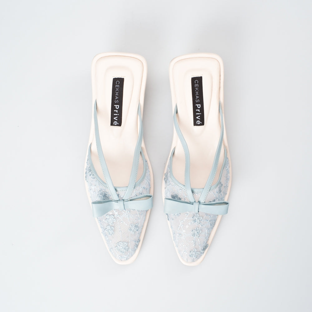 CEKHAS Prive - Sora Heels SINARAN Collection