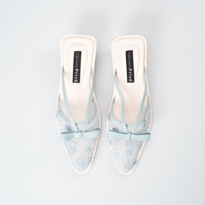 CEKHAS Prive - Sora Heels SINARAN Collection