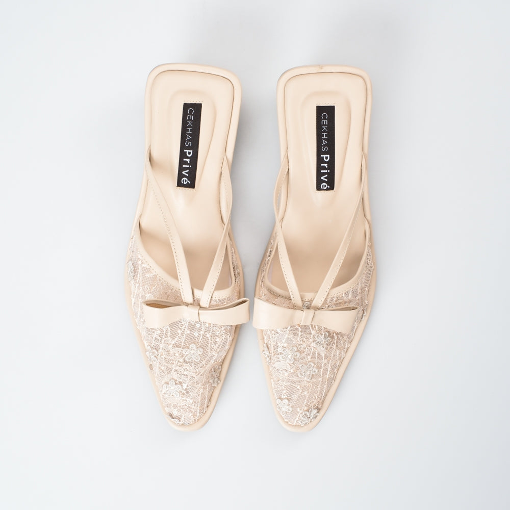 CEKHAS Prive - Sora Heels SINARAN Collection