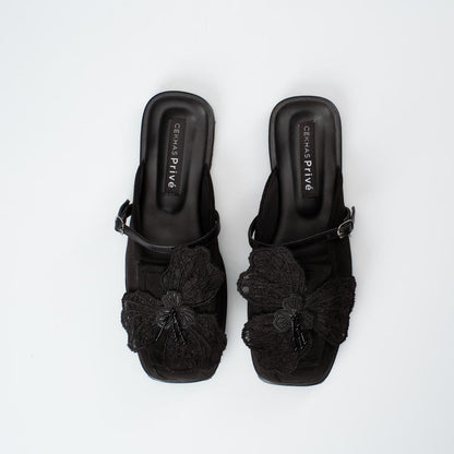CEKHAS Prive - Sekar Mules ANGKURA Collection