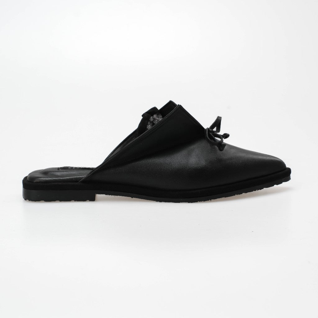 CEKHAS - Caleste Mules Genuine Leather THE CONTRAST