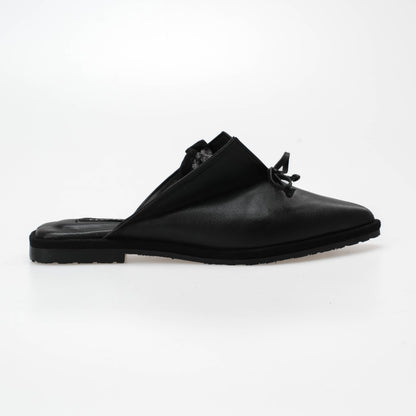 CEKHAS - Caleste Mules Genuine Leather THE CONTRAST