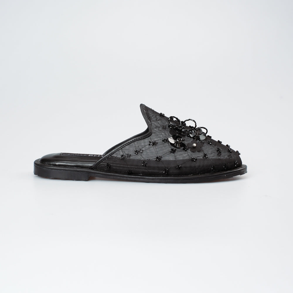 CEKHAS Prive - Nara Sandal Mules SINARAN Collection