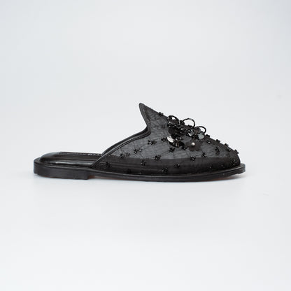 CEKHAS Prive - Nara Sandal Mules SINARAN Collection