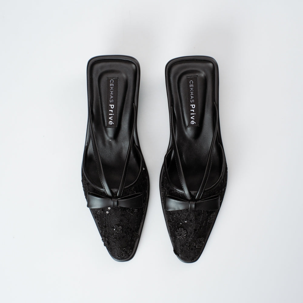 CEKHAS Prive - Sora Heels SINARAN Collection