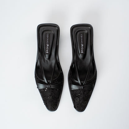 CEKHAS Prive - Sora Heels SINARAN Collection