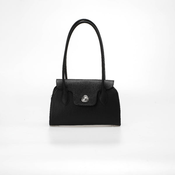 CEKHAS - Roche Small Genuine Leather Bag THE CONTRAST