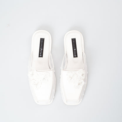 CEKHAS Prive - Chaya Sandal Mules SINARAN Collection