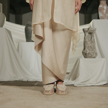 CEKHAS Prive - Chaya Sandal Mules SINARAN Collection