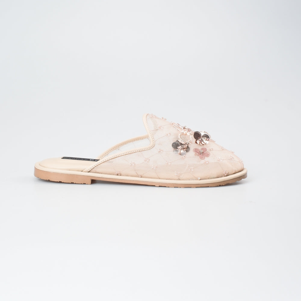 CEKHAS Prive - Nara Sandal Mules SINARAN Collection