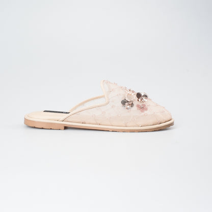 CEKHAS Prive - Nara Sandal Mules SINARAN Collection