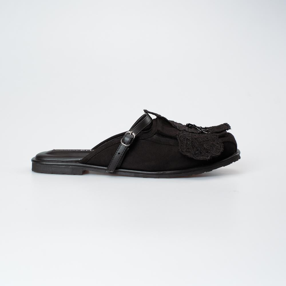 CEKHAS Prive - Sekar Mules ANGKURA Collection