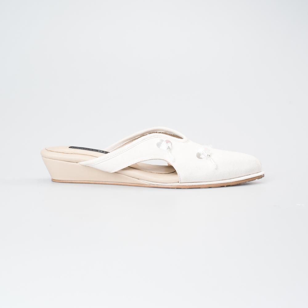 CEKHAS Prive - Aluna Wedges ANGKURA Collection