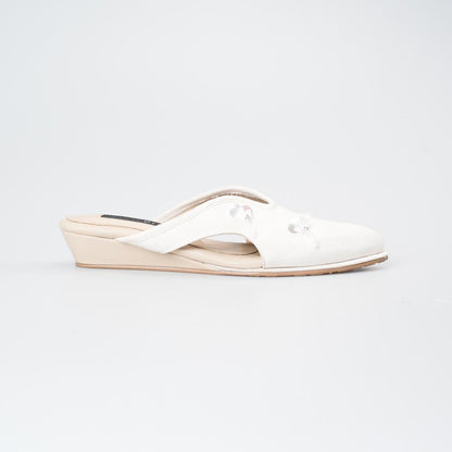 CEKHAS Prive - Aluna Wedges ANGKURA Collection