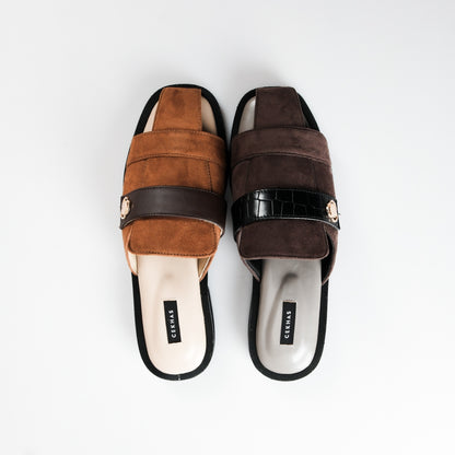 CEKHAS - New Color Laras Sandal Wanita